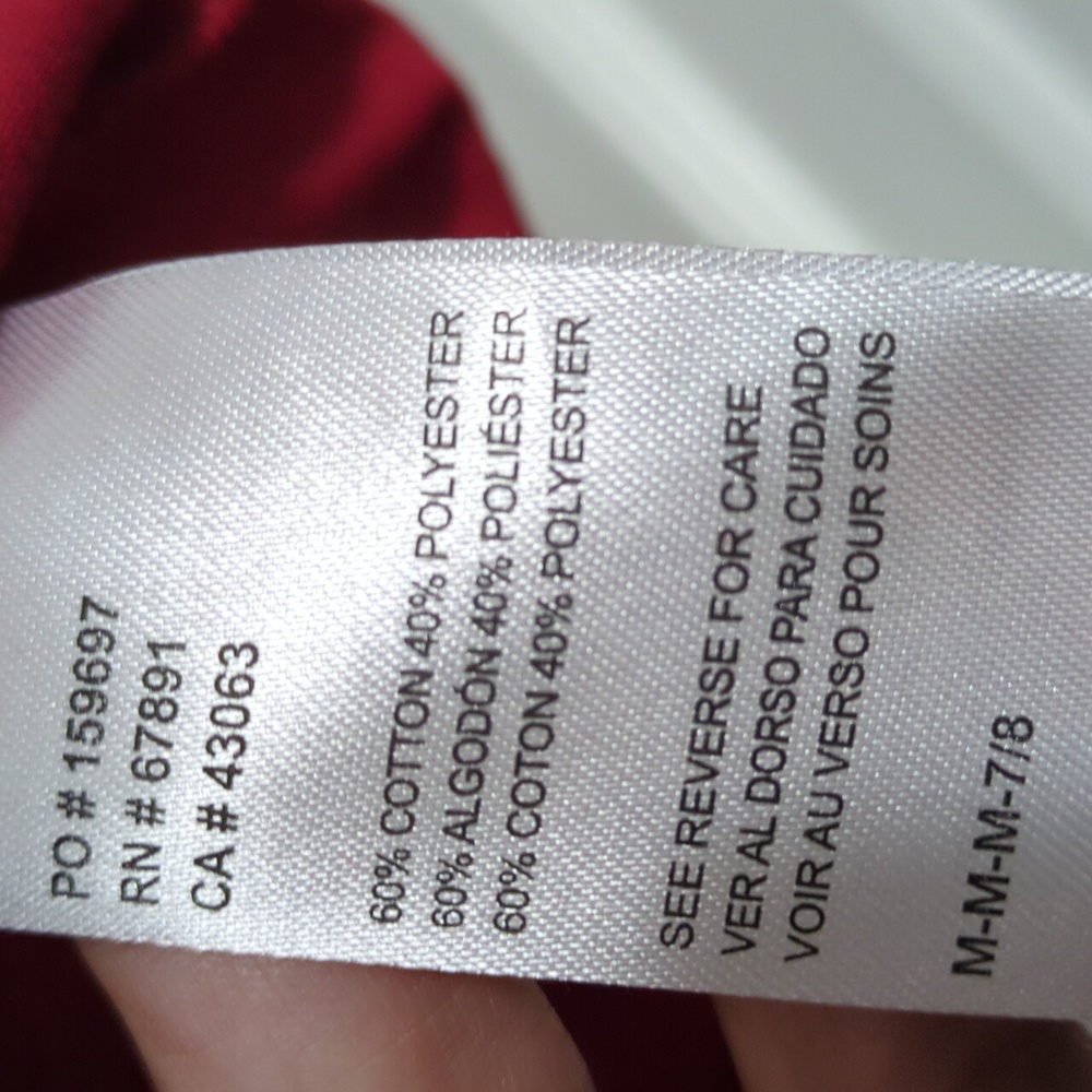 Wisconsin Badgers Football T-shirt - Picture 4 of 4